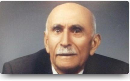 Nuh Mehmet Baldöktü